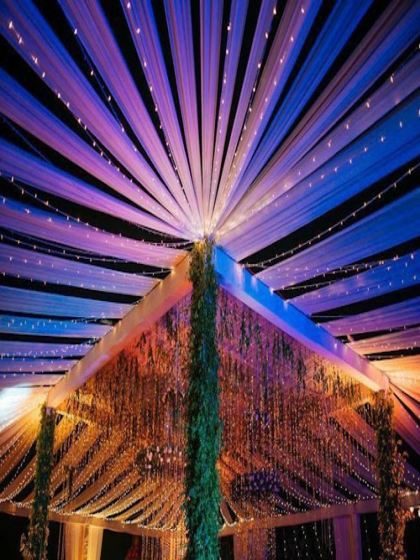 Image of WEDDING DECOR BY GAUR INDIA