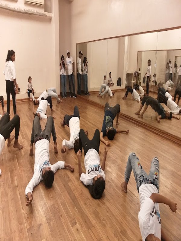 Image of Infinity Dance Academy